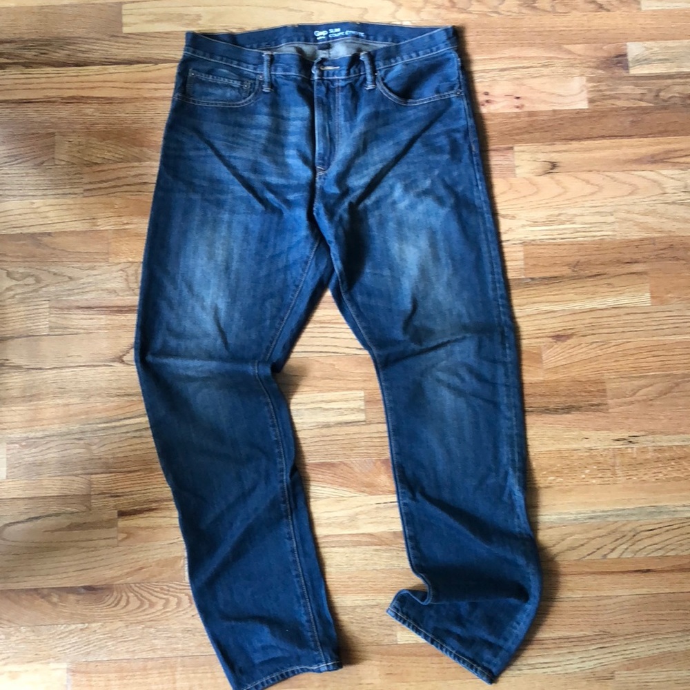 GAP